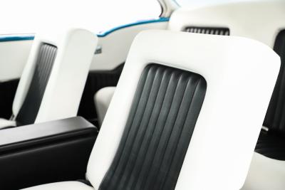 1956 Chevrolet Bel Air
