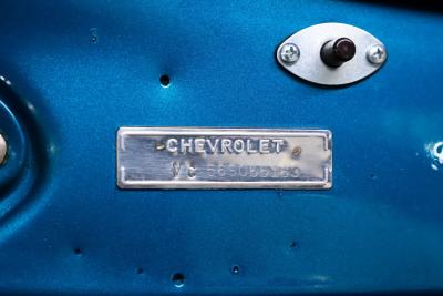 1956 Chevrolet Bel Air