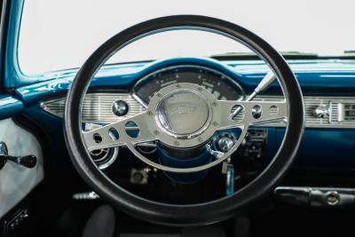 1956 Chevrolet Bel Air