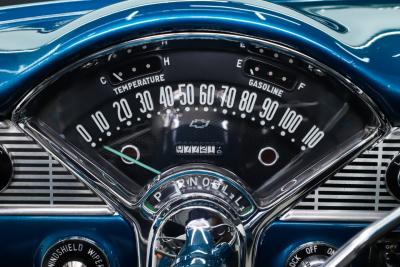 1956 Chevrolet Bel Air