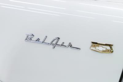 1956 Chevrolet Bel Air