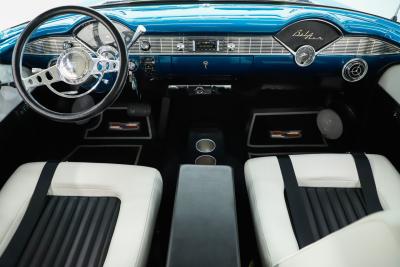 1956 Chevrolet Bel Air