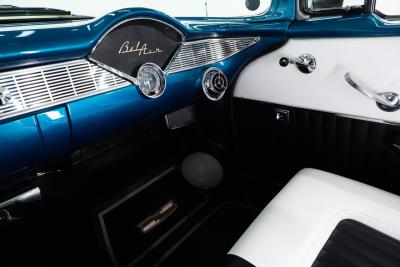 1956 Chevrolet Bel Air