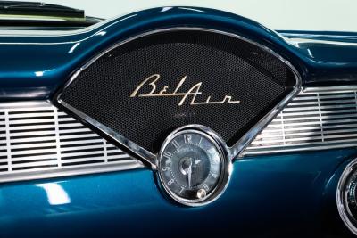 1956 Chevrolet Bel Air