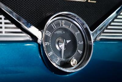 1956 Chevrolet Bel Air