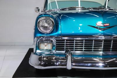 1956 Chevrolet Bel Air
