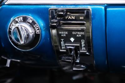 1956 Chevrolet Bel Air