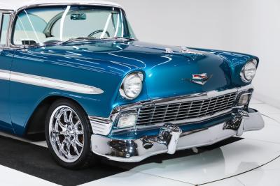 1956 Chevrolet Bel Air