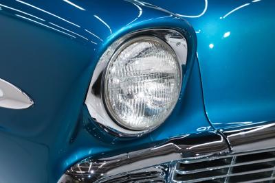1956 Chevrolet Bel Air