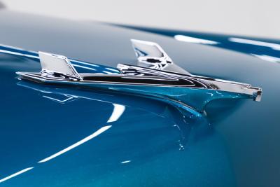 1956 Chevrolet Bel Air