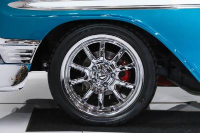 1956 Chevrolet Bel Air