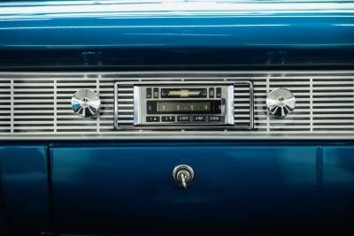 1956 Chevrolet Bel Air