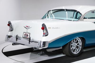 1956 Chevrolet Bel Air