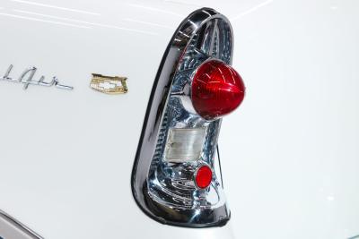 1956 Chevrolet Bel Air