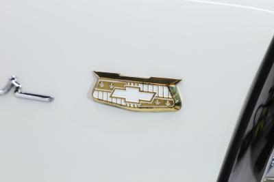 1956 Chevrolet Bel Air