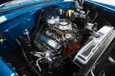 1956 Chevrolet Bel Air