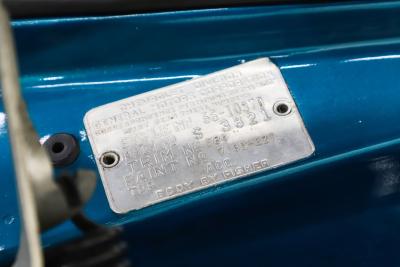 1956 Chevrolet Bel Air