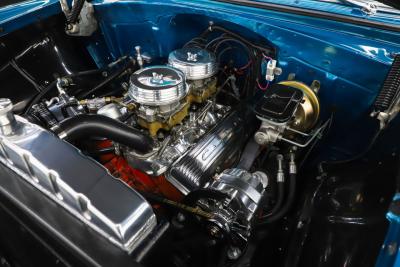 1956 Chevrolet Bel Air