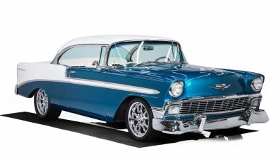 1956 Chevrolet Bel Air
