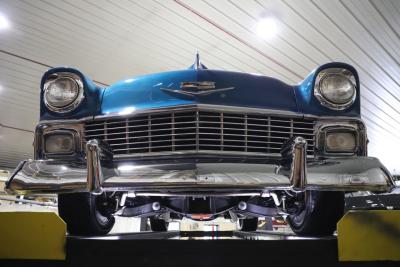 1956 Chevrolet Bel Air