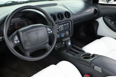 1999 Pontiac Trans Am 30th Anniversary