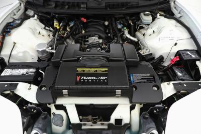 1999 Pontiac Trans Am 30th Anniversary