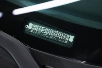 1999 Pontiac Trans Am 30th Anniversary