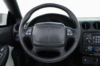 1999 Pontiac Trans Am 30th Anniversary