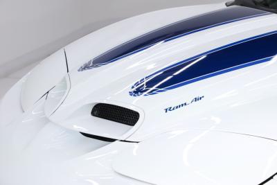 1999 Pontiac Trans Am 30th Anniversary