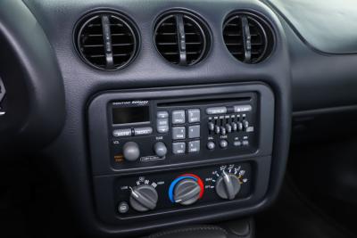 1999 Pontiac Trans Am 30th Anniversary