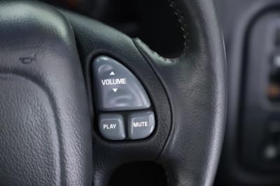 1999 Pontiac Trans Am 30th Anniversary