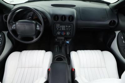 1999 Pontiac Trans Am 30th Anniversary