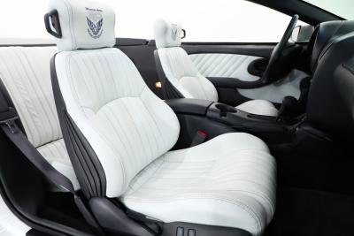 1999 Pontiac Trans Am 30th Anniversary