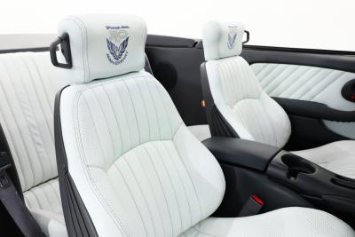 1999 Pontiac Trans Am 30th Anniversary