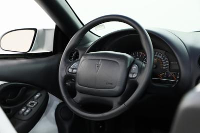 1999 Pontiac Trans Am 30th Anniversary