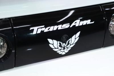1999 Pontiac Trans Am 30th Anniversary