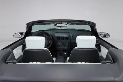 1999 Pontiac Trans Am 30th Anniversary