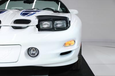 1999 Pontiac Trans Am 30th Anniversary