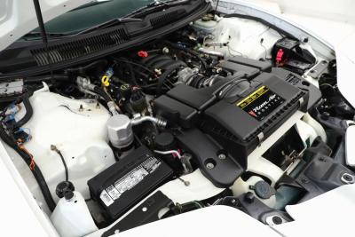 1999 Pontiac Trans Am 30th Anniversary