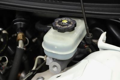 1999 Pontiac Trans Am 30th Anniversary