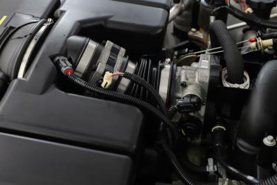 1999 Pontiac Trans Am 30th Anniversary
