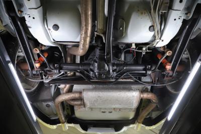 1999 Pontiac Trans Am 30th Anniversary