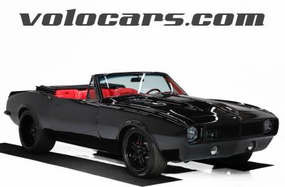 1967 Chevrolet Camaro Pro Touring