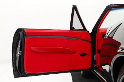 1967 Chevrolet Camaro Pro Touring