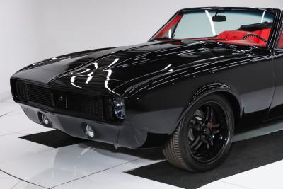 1967 Chevrolet Camaro Pro Touring