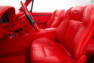1967 Chevrolet Camaro Pro Touring