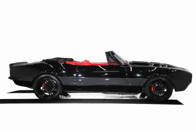 1967 Chevrolet Camaro Pro Touring