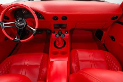 1967 Chevrolet Camaro Pro Touring