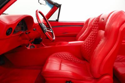 1967 Chevrolet Camaro Pro Touring