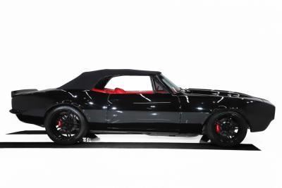 1967 Chevrolet Camaro Pro Touring